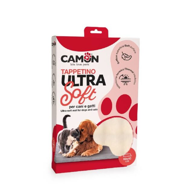 B107 ULTRA mekana prostirka za pse i mačke - Image 3