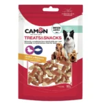 Camon Zalogaji sa Patkom i Bakalarom 80 g