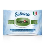 Camon maramice za čišćenje s Aloe Verom
