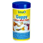 Tetra Guppy Color Mini Flakes 20 g