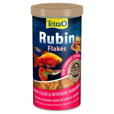 Tetra rubin listići hrana za ukrasne ribice 20 g