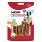 Camon poslastica za psa pileće meso i jetrica 80 g