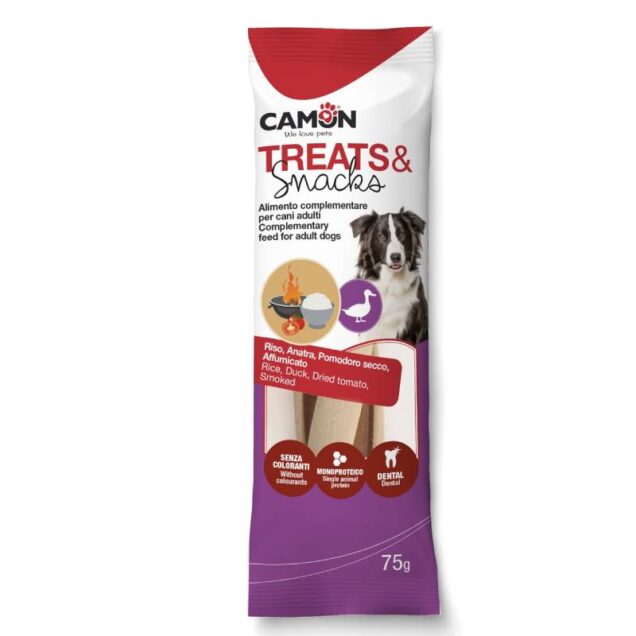 Camon monoproteinska pačetina, 75 g