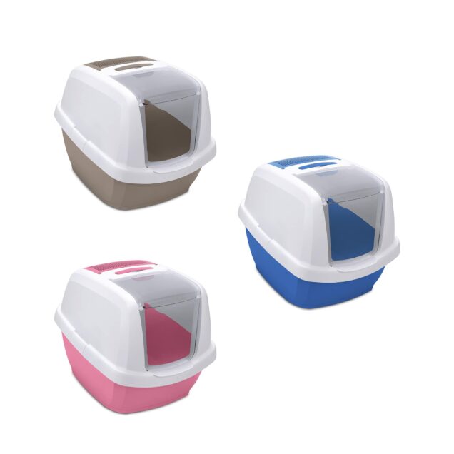 WC za mace Maddy junior - Image 1