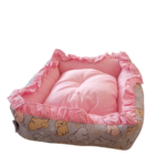 CP283/F Puppy krevet za ljubimce