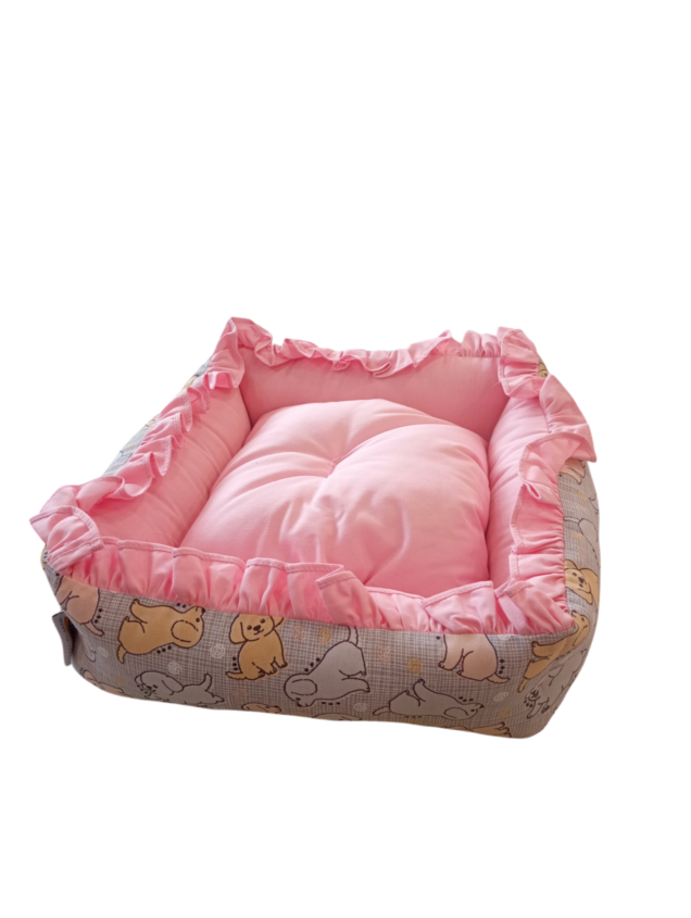 CP283/F Puppy krevet za ljubimce - Image 1