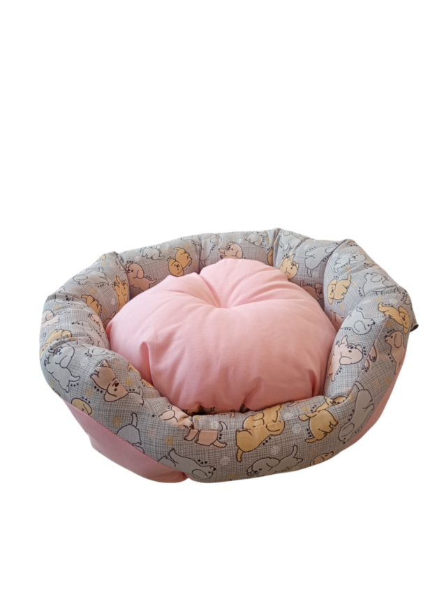 CP283/E Puppy krevet za ljubimce - Image 1