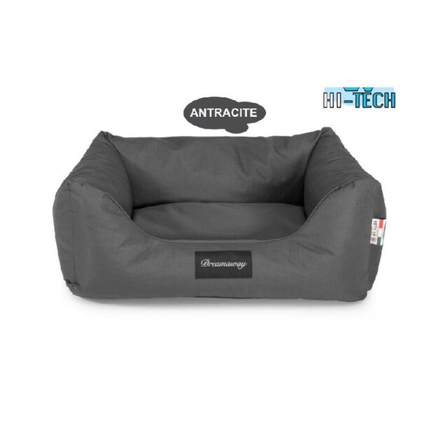 CP170/A Dreamaway Boston Sofa antracit - Image 1