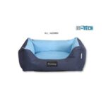 Dreamaway Boston Sofa azurno plava