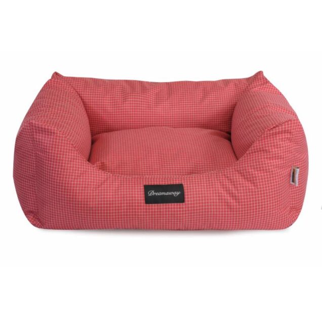 CP176/A Dreamaway Boston Sofa crvena - Image 1
