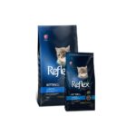 Reflex Plus Premium losos hrana za mačiće