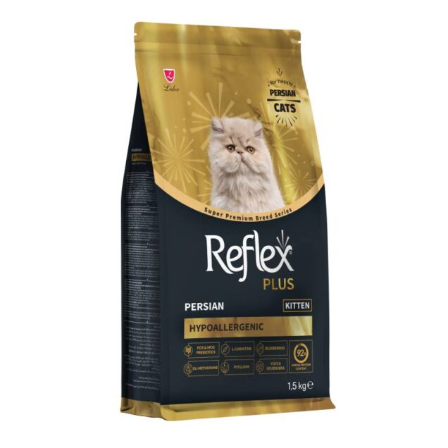 Reflex Plus Premium hrana za perzijske mačiće