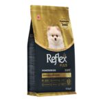 Reflex Plus Premium hrana za štence pomeranca