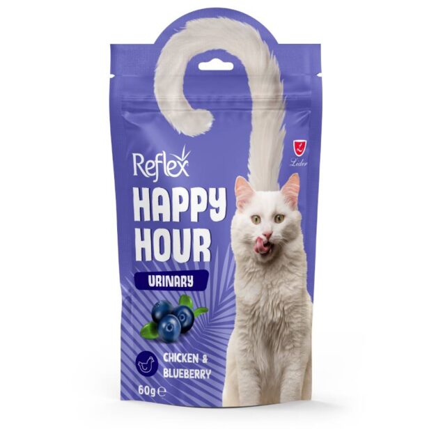RFT-045 Happy Hour Urinary poslastica, 60 g - Image 1