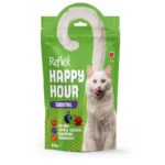 RFT-049 Happy Hour  Koktel poslastica za odrasle mačke, 60g