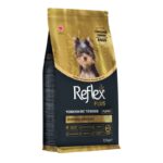 Reflex Plus Premium hrana za štence jorkširskog terijera