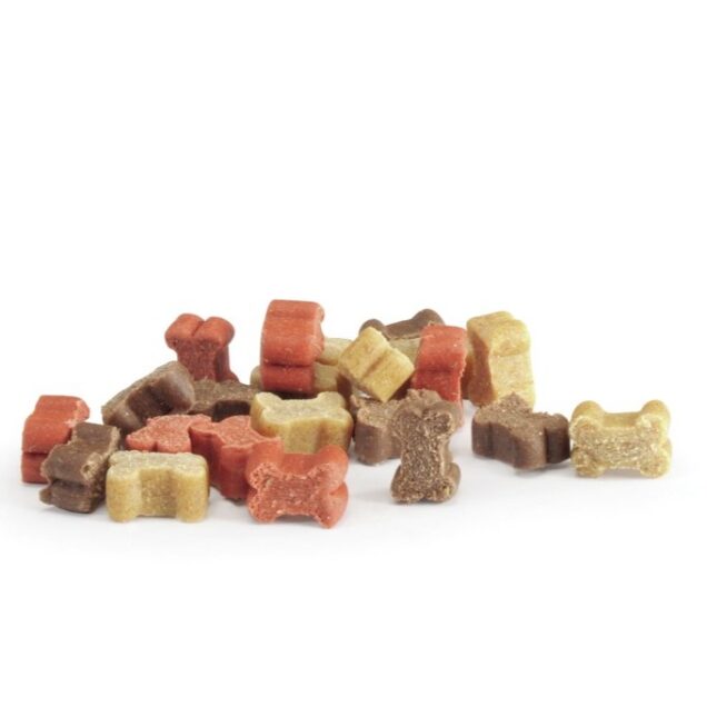 Camon poslastice mini kosti mix, 140g - Image 2