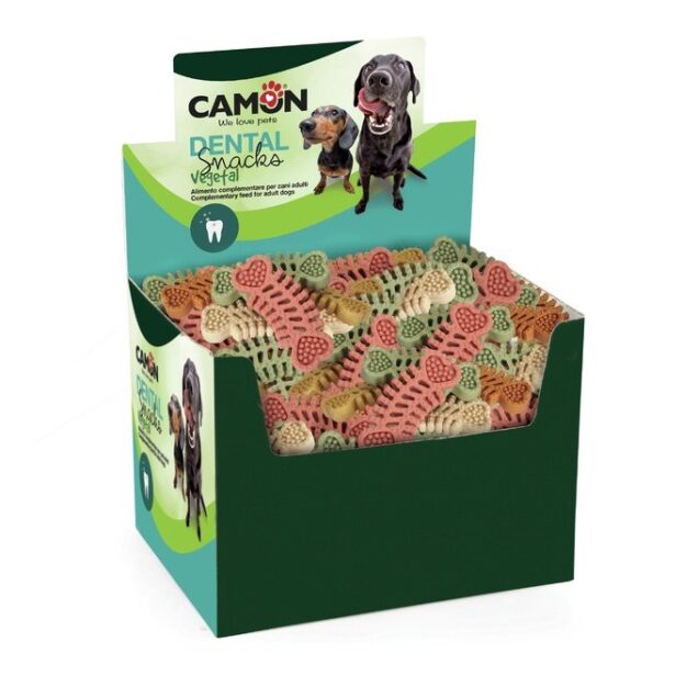Camon voćne poslastice za pse, 30g