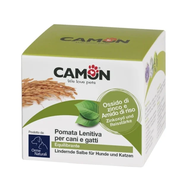 Camon Umirujuća Krema 100 g