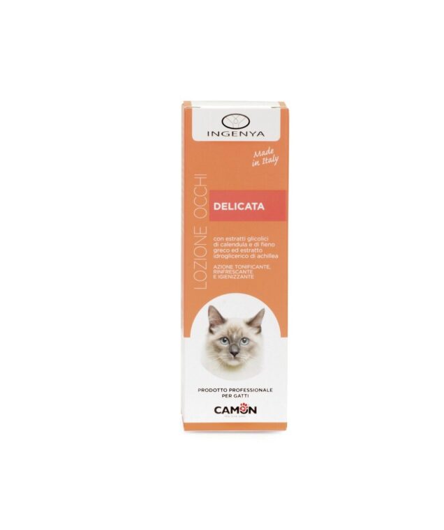IG035 Losion za mačje oči,100 ml - Image 1