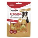 Camon poslastice od banane i piletine, 80g
