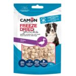 Camon monoproteinska poslastica od pačetine, 80g