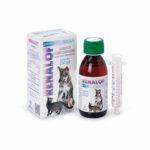 CATALYSIS Renalof sirup pomoć pri uklanjanju mokraćnih kristala, 150ml