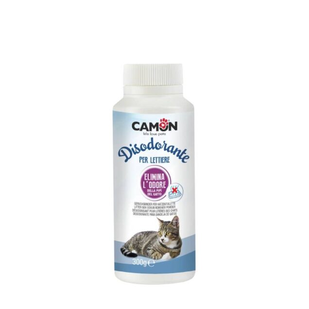 LA190 Dezodorans za pijesak,300g - Image 1