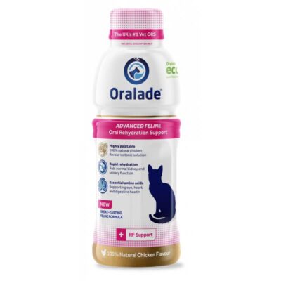 Oralade Advanced RF
