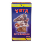 Veta ekto šampon antiparazitni šampon