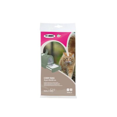 Vrećica za toalet, za modele Frida i Zuma