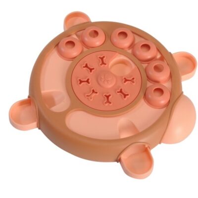 Interaktivna igračka za pse "Genius"