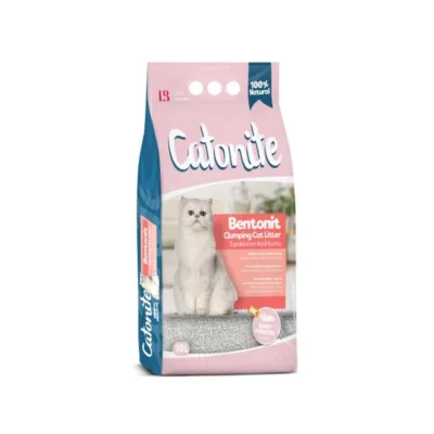 Catonite Baby Powder
