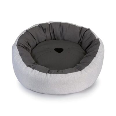 Krevet za kućne ljubimce u obliku krafne