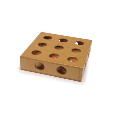 Interaktivna igračka za mačke