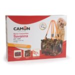 Savanna torba za kućne ljubimce