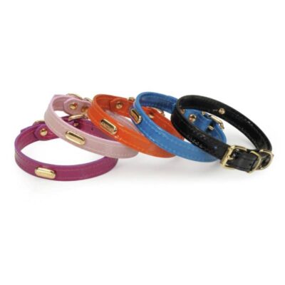 Sjajna ogrlica iz linije "Cinopelca"