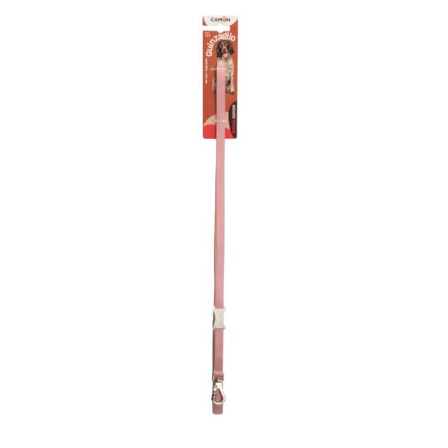 Povodac “Bicolor” line – pink