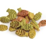 Biscocat - keksići u obliku ribe s piletinom i lososom za mačke - Image 2