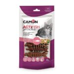 Actifish - mačji zalogaj s tunom i piletinom