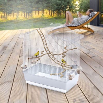 Imac Elletra kavez za ptice