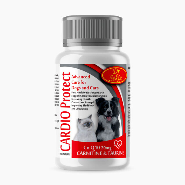 Dr. Sekiz Cardio Protect