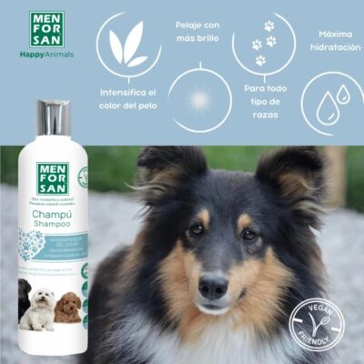 Šampon za intenziviranje boje 300 ml