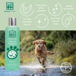 Šampon s aloe verom za pse