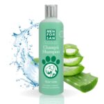 Šampon s aloe verom za pse