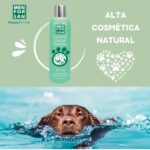 Šampon s aloe verom za pse