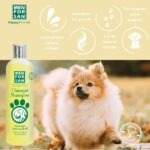 Šampon protiv peruti za pse 300 ml