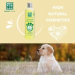 Šampon protiv peruti za pse 300 ml
