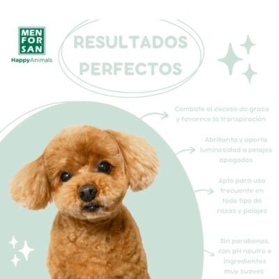 Šampon sa biotinom za pse