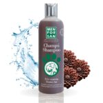 Šampon za smeđu dlaku za pse 300 ml